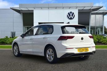 Volkswagen Golf 1.5 eTSI 150 Life 5dr DSG