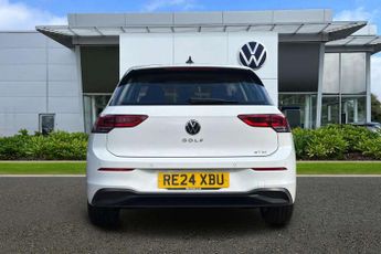 Volkswagen Golf 1.5 eTSI 150 Life 5dr DSG