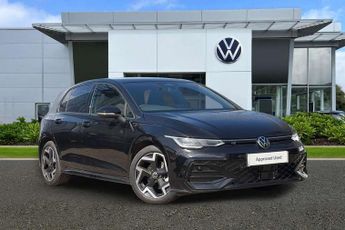 Volkswagen Golf 1.5 TSI 150 R-Line 5dr