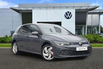 Volkswagen Golf GTE 1.4 TSI GTE 5dr DSG