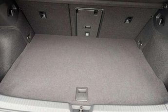 Volkswagen Golf GTE 1.4 TSI GTE 5dr DSG