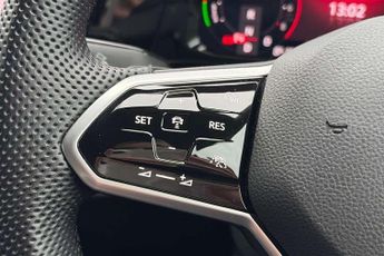 Volkswagen Golf GTE 1.4 TSI GTE 5dr DSG