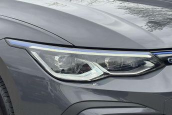 Volkswagen Golf GTE 1.4 TSI GTE 5dr DSG