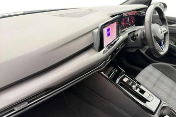 Volkswagen Golf GTE 1.4 TSI GTE 5dr DSG