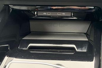 Volkswagen Golf GTE 1.4 TSI GTE 5dr DSG
