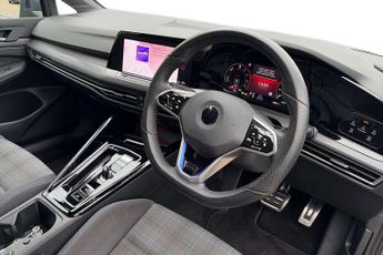 Volkswagen Golf GTE 1.4 TSI GTE 5dr DSG