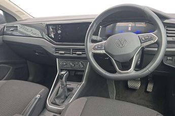 Volkswagen Polo 1.0 TSI Life 5dr DSG