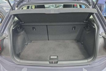 Volkswagen Polo 1.0 TSI Life 5dr DSG