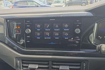 Volkswagen Polo 1.0 TSI Life 5dr DSG