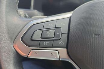 Volkswagen Polo 1.0 TSI Life 5dr DSG