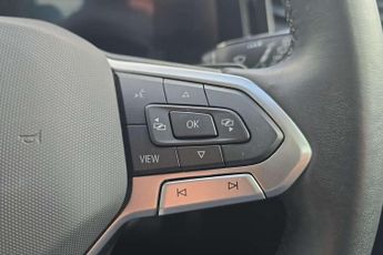 Volkswagen Polo 1.0 TSI Life 5dr DSG