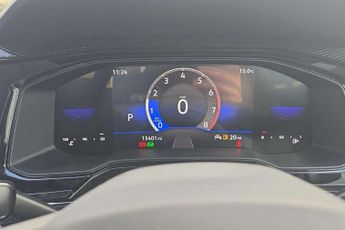 Volkswagen Polo 1.0 TSI Life 5dr DSG