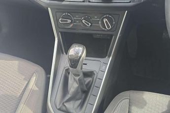 Volkswagen Polo 1.0 TSI Life 5dr DSG