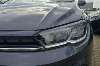 Volkswagen Polo 1.0 TSI Life 5dr DSG