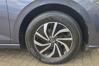 Volkswagen Polo 1.0 TSI Life 5dr DSG