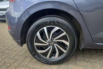 Volkswagen Polo 1.0 TSI Life 5dr DSG