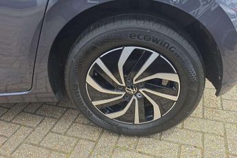 Volkswagen Polo 1.0 TSI Life 5dr DSG