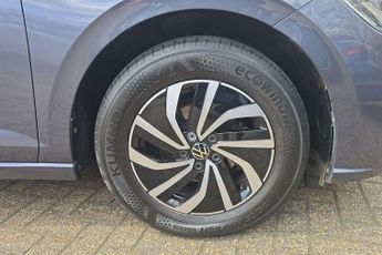 Volkswagen Polo 1.0 TSI Life 5dr DSG