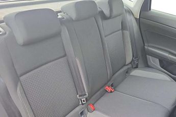Volkswagen Polo 1.0 TSI Life 5dr DSG