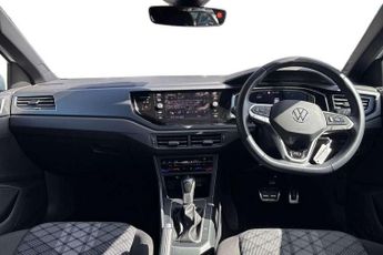 Volkswagen Polo 1.0 TSI R-Line 5dr DSG