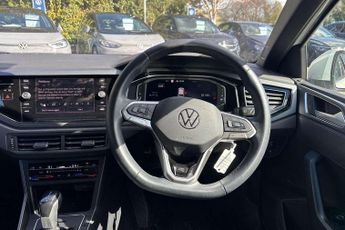 Volkswagen Polo 1.0 TSI R-Line 5dr DSG