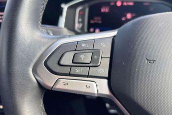 Volkswagen Polo 1.0 TSI R-Line 5dr DSG