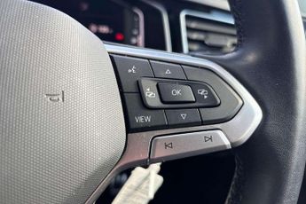 Volkswagen Polo 1.0 TSI R-Line 5dr DSG