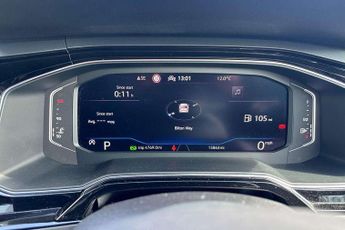 Volkswagen Polo 1.0 TSI R-Line 5dr DSG