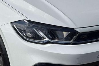 Volkswagen Polo 1.0 TSI R-Line 5dr DSG
