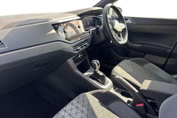 Volkswagen Polo 1.0 TSI R-Line 5dr DSG