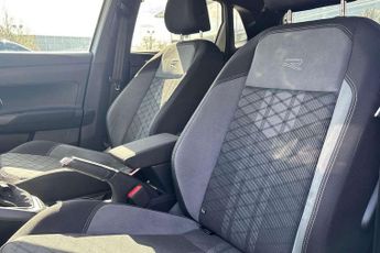 Volkswagen Polo 1.0 TSI R-Line 5dr DSG