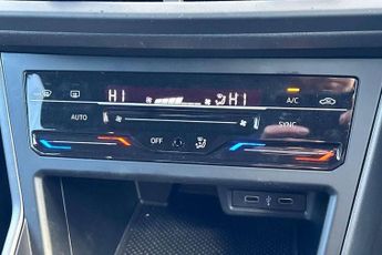 Volkswagen Polo 1.0 TSI R-Line 5dr DSG
