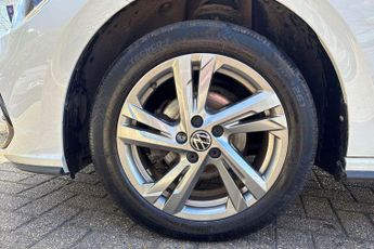 Volkswagen Polo 1.0 TSI R-Line 5dr DSG