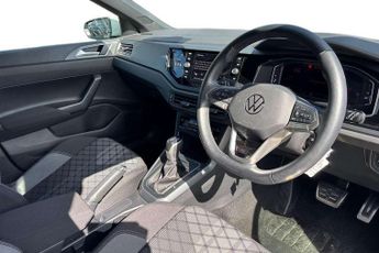 Volkswagen Polo 1.0 TSI R-Line 5dr DSG