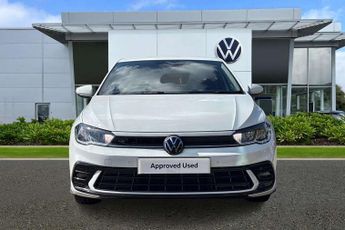 Volkswagen Polo 1.0 TSI R-Line 5dr DSG
