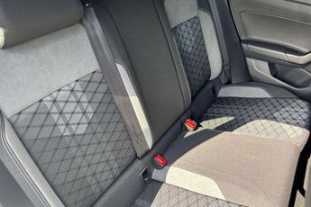 Volkswagen Polo 1.0 TSI R-Line 5dr DSG