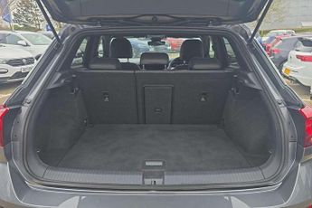 Volkswagen T-Roc 1.5 TSI R-Line 5dr DSG