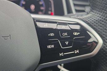 Volkswagen T-Roc 1.5 TSI R-Line 5dr DSG