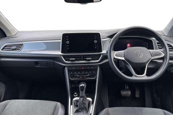 Volkswagen T-Roc 1.5 TSI Style 5dr DSG