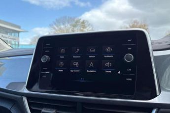 Volkswagen T-Roc 1.5 TSI Style 5dr DSG
