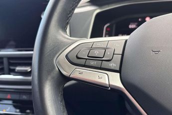 Volkswagen T-Roc 1.5 TSI Style 5dr DSG