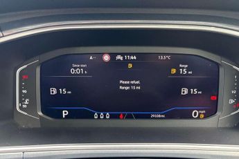 Volkswagen T-Roc 1.5 TSI Style 5dr DSG