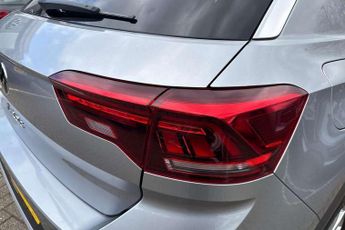 Volkswagen T-Roc 1.5 TSI Style 5dr DSG