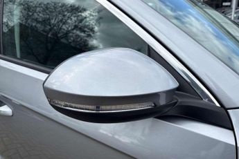 Volkswagen T-Roc 1.5 TSI Style 5dr DSG