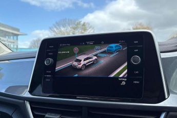 Volkswagen T-Roc 1.5 TSI Style 5dr DSG