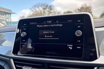 Volkswagen T-Roc 1.5 TSI Style 5dr DSG