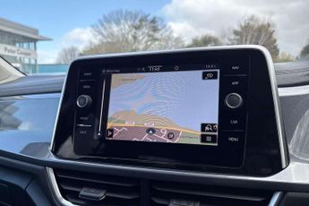 Volkswagen T-Roc 1.5 TSI Style 5dr DSG