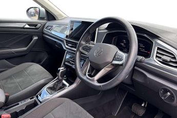 Volkswagen T-Roc 1.5 TSI Style 5dr DSG