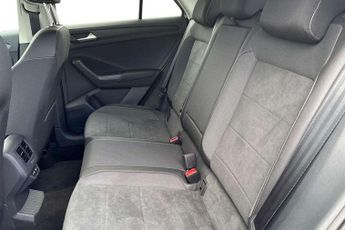 Volkswagen T-Roc 1.5 TSI Style 5dr DSG