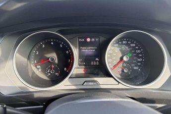 Volkswagen Tiguan 1.5 TSI 150 Life 5dr DSG